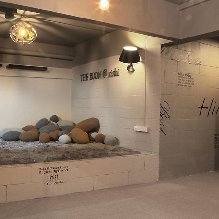 The Room @ Zishi Kota Bharu Exterior foto