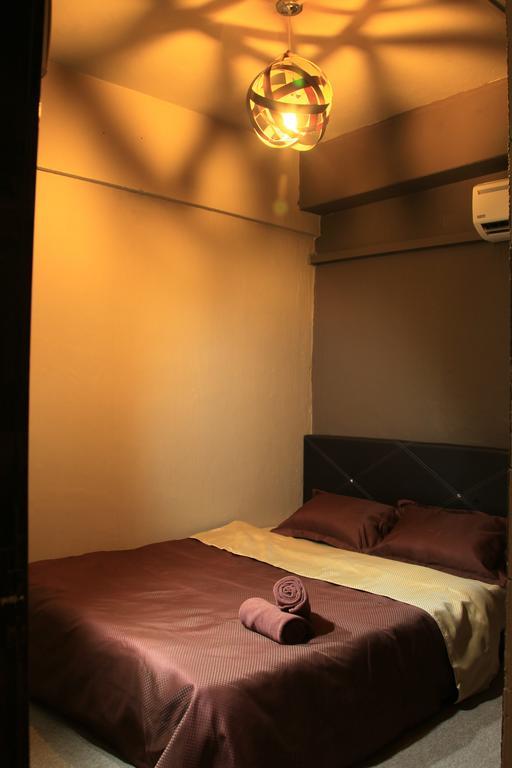 The Room @ Zishi Kota Bharu Zimmer foto